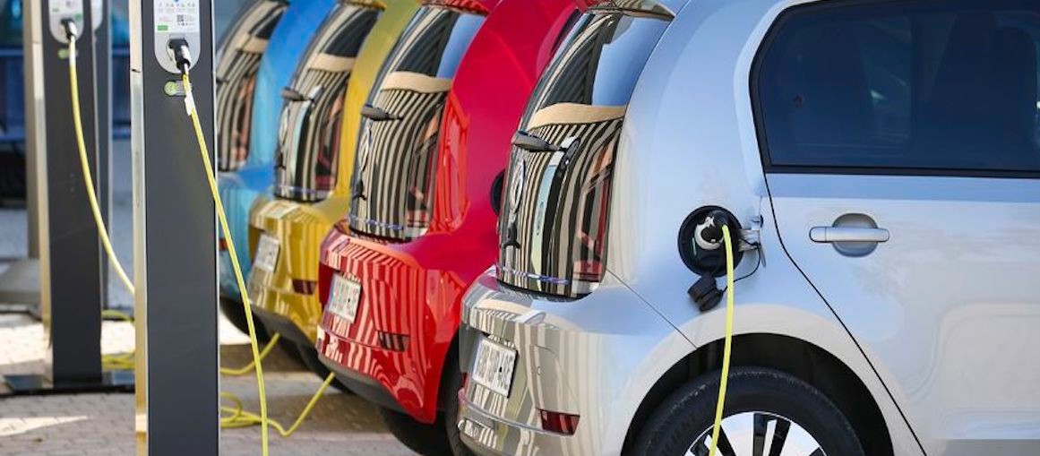 Marc Bouchard : Autos électriques...prenons exemple sur l'Europe! Marc Bouchard : Autos électriques...prenons exemple sur l'Europe!