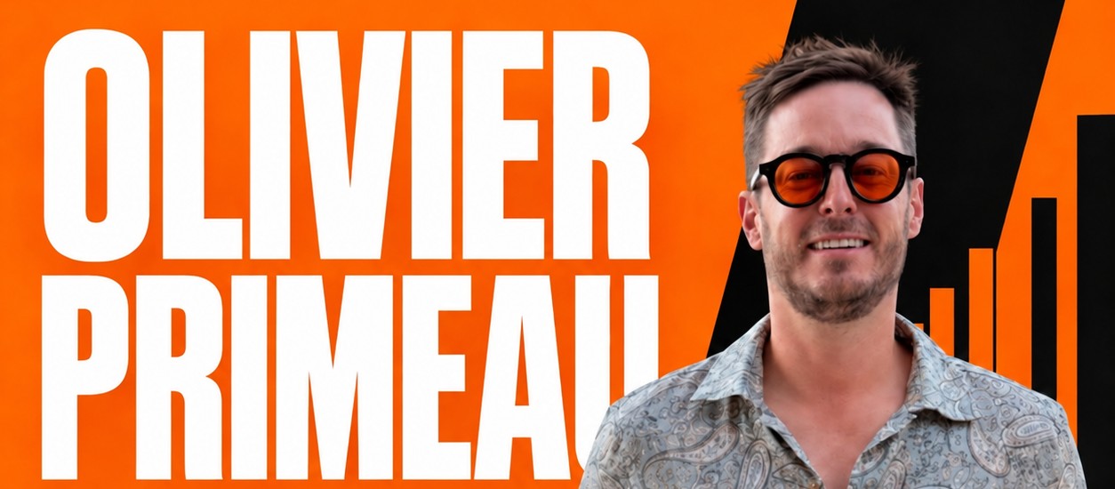 Chiko show - Olivier Primeau | Entrepreneur & influenceur Chiko show - Olivier Primeau | Entrepreneur & influenceur