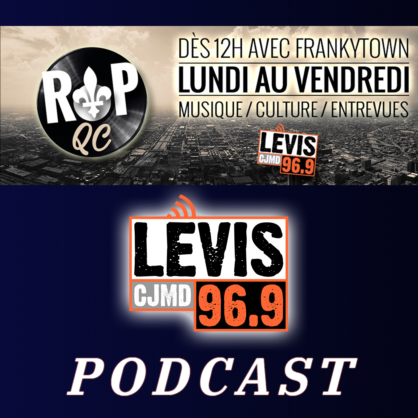 Rap QC - 20 Decembre 2019