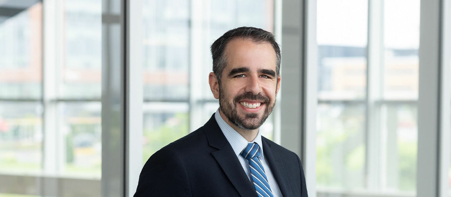 Politiguy Correct - Patrick Belley Snider | avocat chez Verreau Dufresne