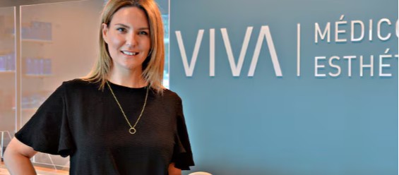 Chiko Show - Cécile Dufour | 6 grands axes chez Viva