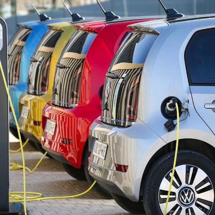 Marc Bouchard : Autos électriques...prenons exemple sur l'Europe!