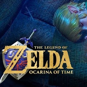 Beta-Testeur : Les nouveaux jeux de Nintendo dont Zelda...la Terra a tremblé!