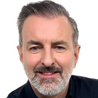 François Charron : Sécurité web...arrêtez de faire confiance au beau-frère!