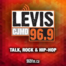 CJMD 96.9 FM Lévis