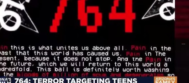 BetaTesteur : 764 et autres groupes terroristes qui visent nos jeunes ...