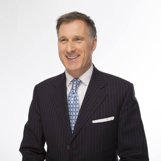 Politiguy Correct - 20250325 - Maxime Bernier