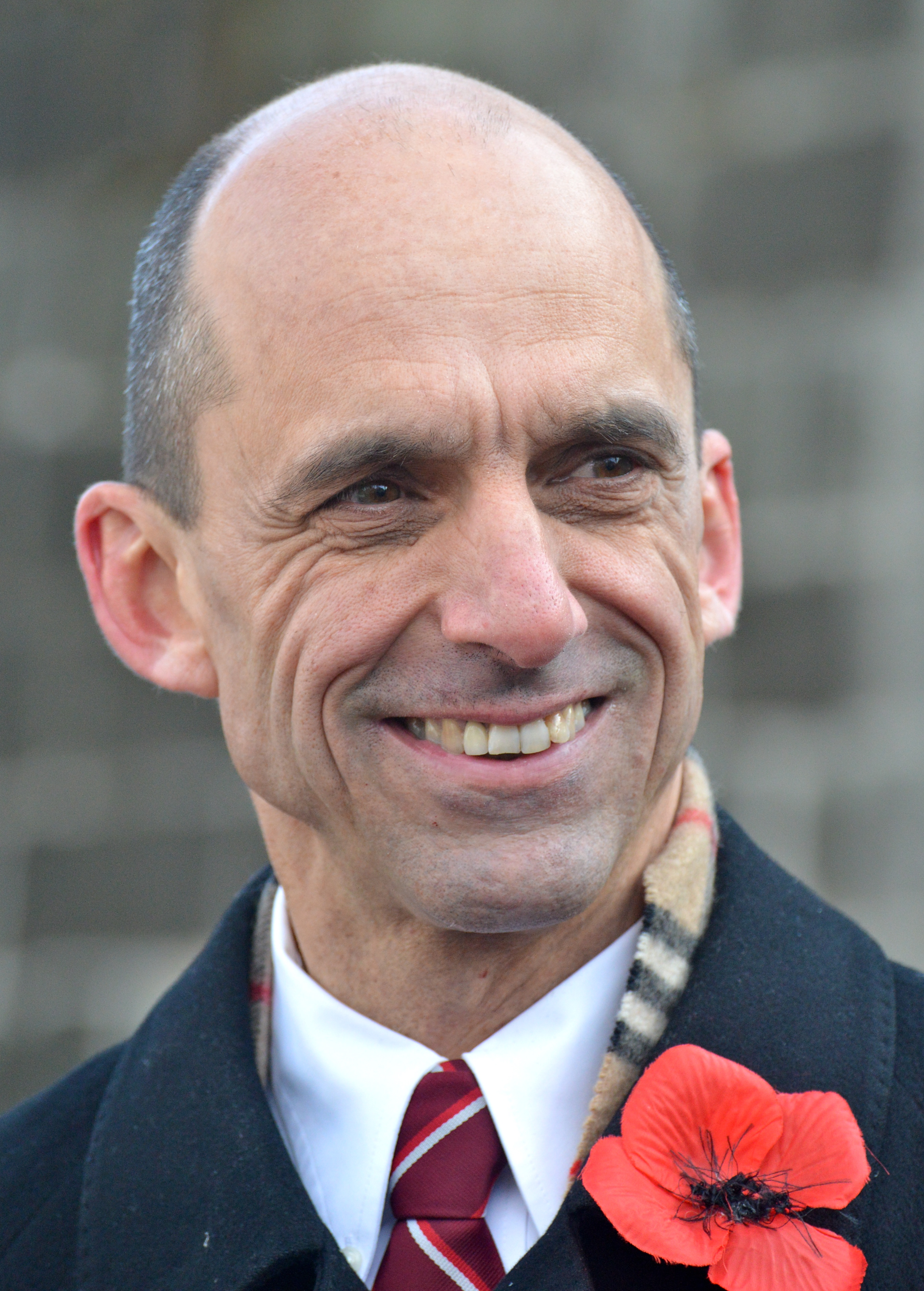 Politiguy Correct - 20250217 - Steven Blaney