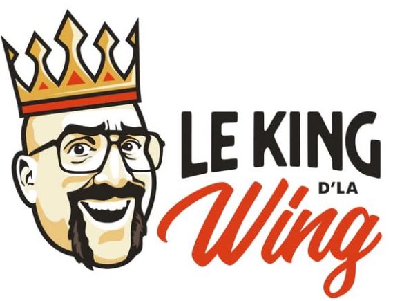 Laurent et les Truands - Hugues Dubé : De la «tente-à-cul» à Loft Story au King d'la wing!