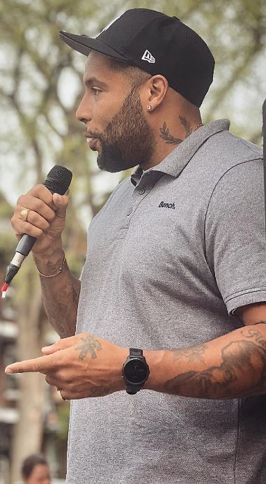 Larry pis sa Gang - Baho : Foreman décédé...une légende de la boxe nous a quitté!