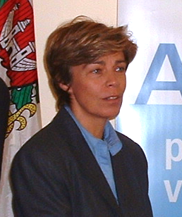 Politiguy Correct - 20250331 - Louise Beaudoin