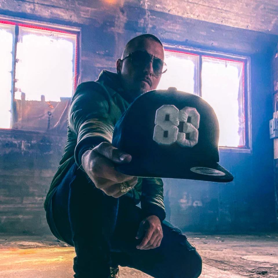 Larry pis sa Gang - T-Mo de Taktika : FEQ...Pas assez de rappeurs d'ici et de rap tout court!