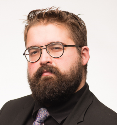 Politiguy Correct - 20250212 - Alexandre Cormier-Denis