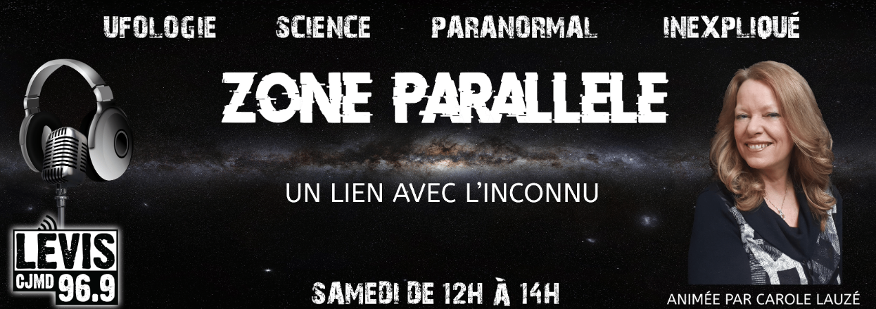 Zone Parallèle - Faille de news Madrid