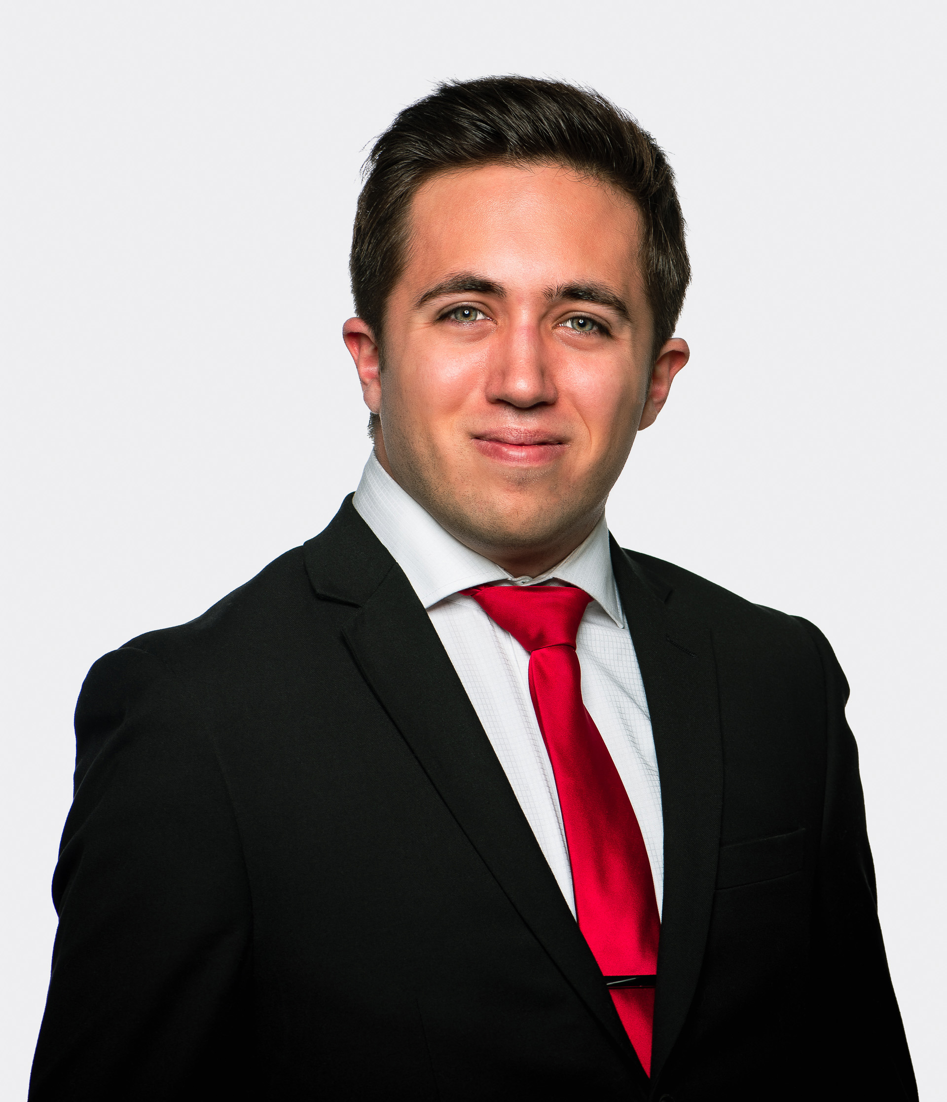 Politiguy Correct - 20250225 - Nicolas Gagnon