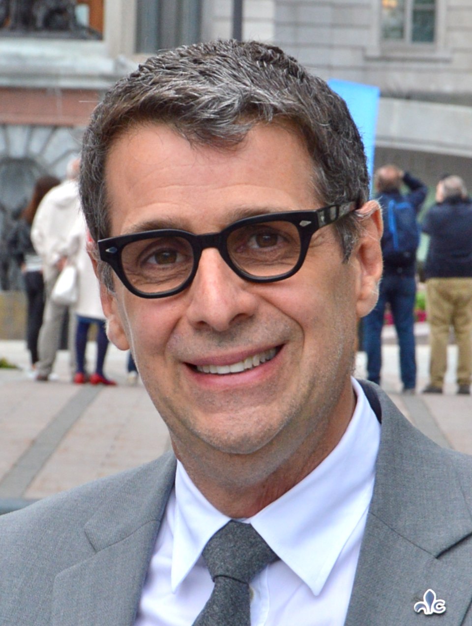 Politiguy Correct - 20250610 - Éric Duhaime