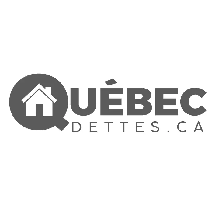 Québec Dettes 