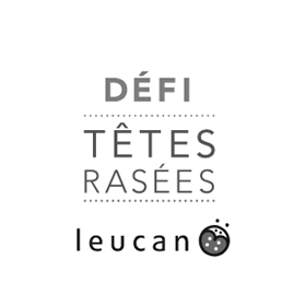 DÉFI TÊTE RASÉE LEUCAN