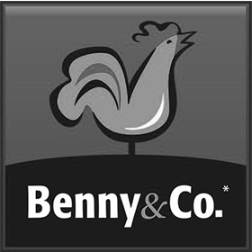 Benny&Frères Inc.