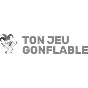 Ton jeu gonflable 