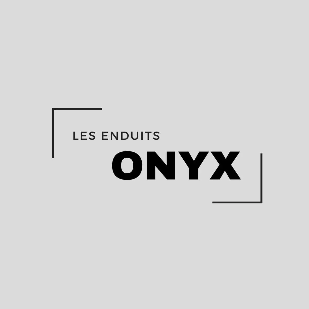 Les enduits onyx