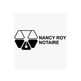 Nancy Roy notaire et conseillère juridique inc.