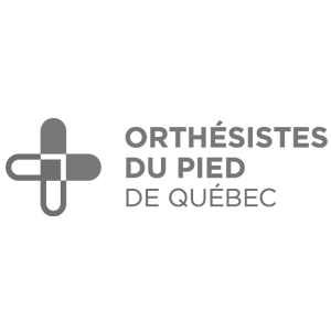 Orthésiste du pied de Québec