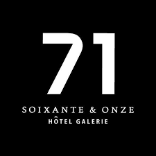 Hôtel 71