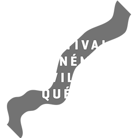 FESTIVAL DE CINÉMA DE VILLE DE QC