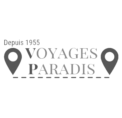 Voyage Paradis Lévis