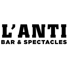 L'Anti Bar & Spectacles 