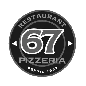 Pizzéria 67