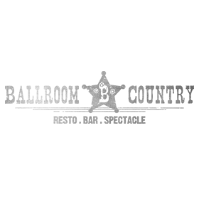 Ballroom country