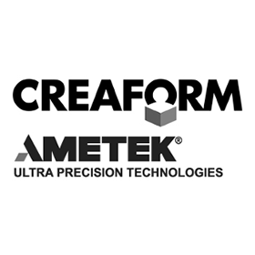 Créaform\Ametek