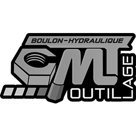 BOULON-HYDROLIQUE CMT