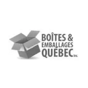 Boite et emballage Québec