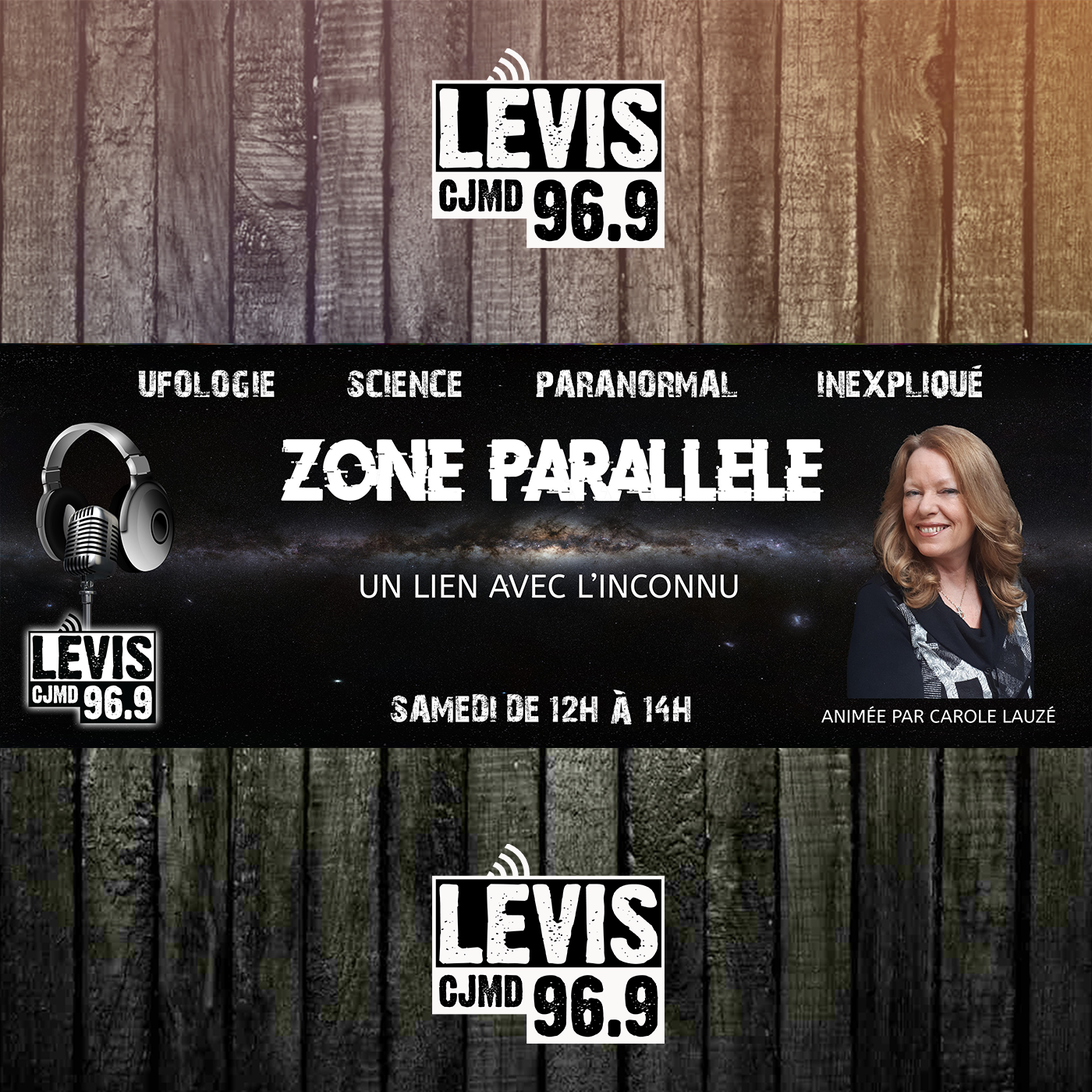 Skin Walker Ranch - Blogue | CJMD 96.9 FM Lévis