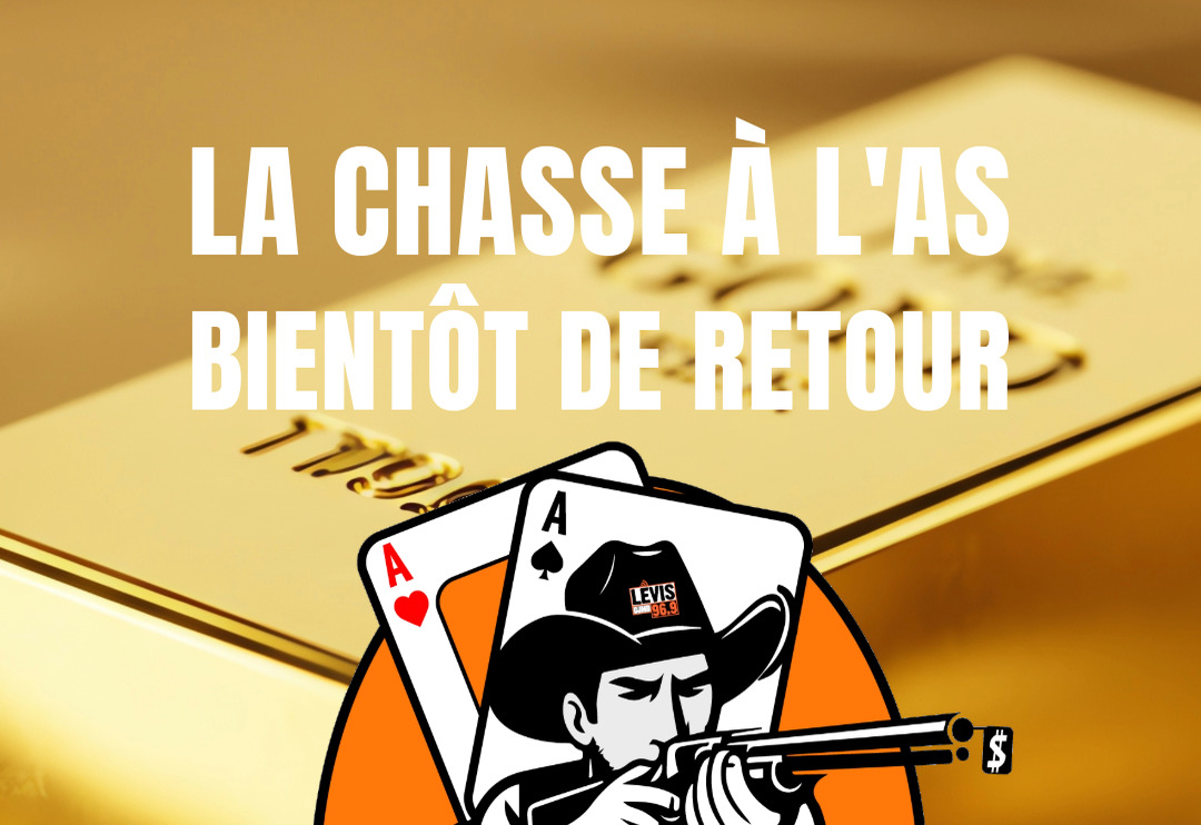 CJMD 96.9 FM Lévis